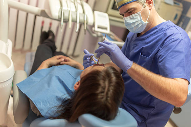 Dental Bonding in Jurupa Valley, CA